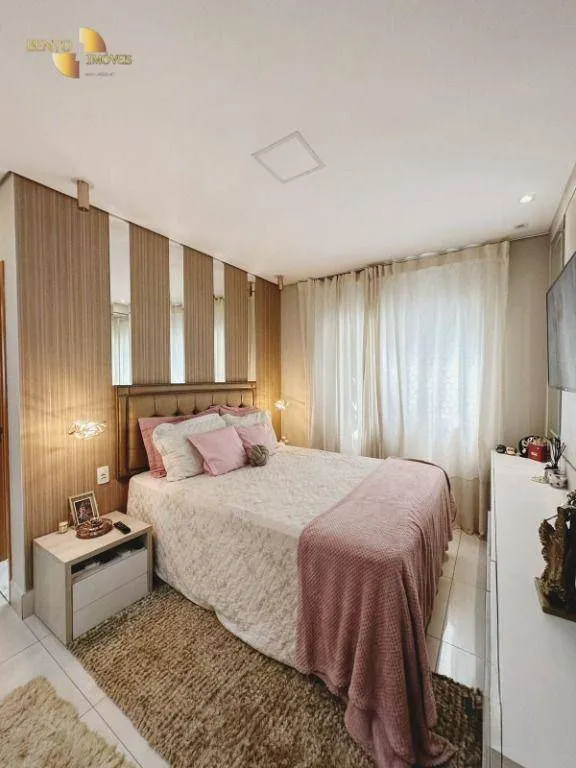 Casa à venda de 175 m² em Cuiabá, MT, Brasil