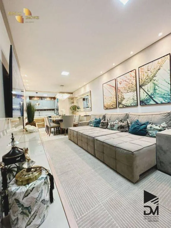 Casa à venda de 175 m² em Cuiabá, MT, Brasil