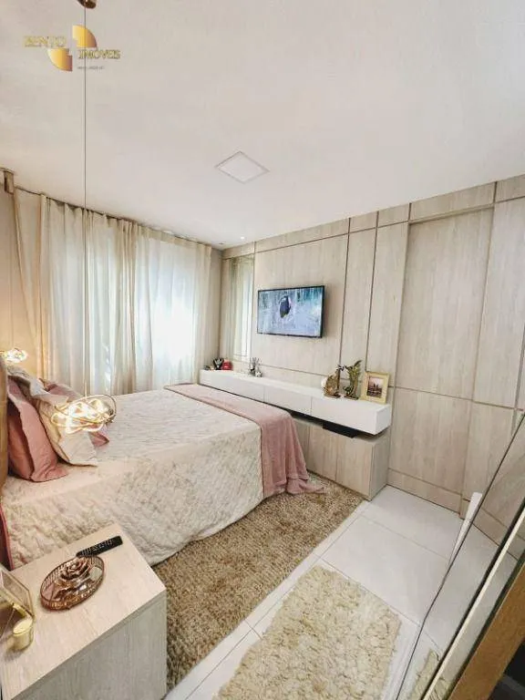 Casa à venda de 175 m² em Cuiabá, MT, Brasil