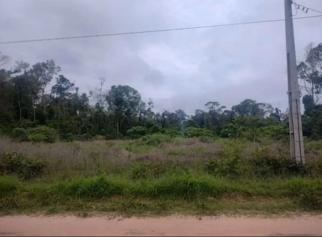 Chácara à venda de 1 ha em Santa Carmem, MT, Brasil