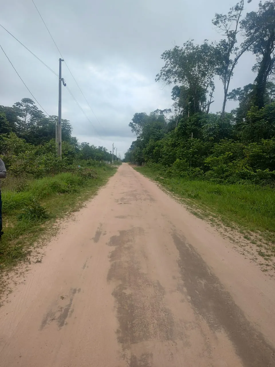 Chácara à venda de 1 ha em Santa Carmem, MT, Brasil