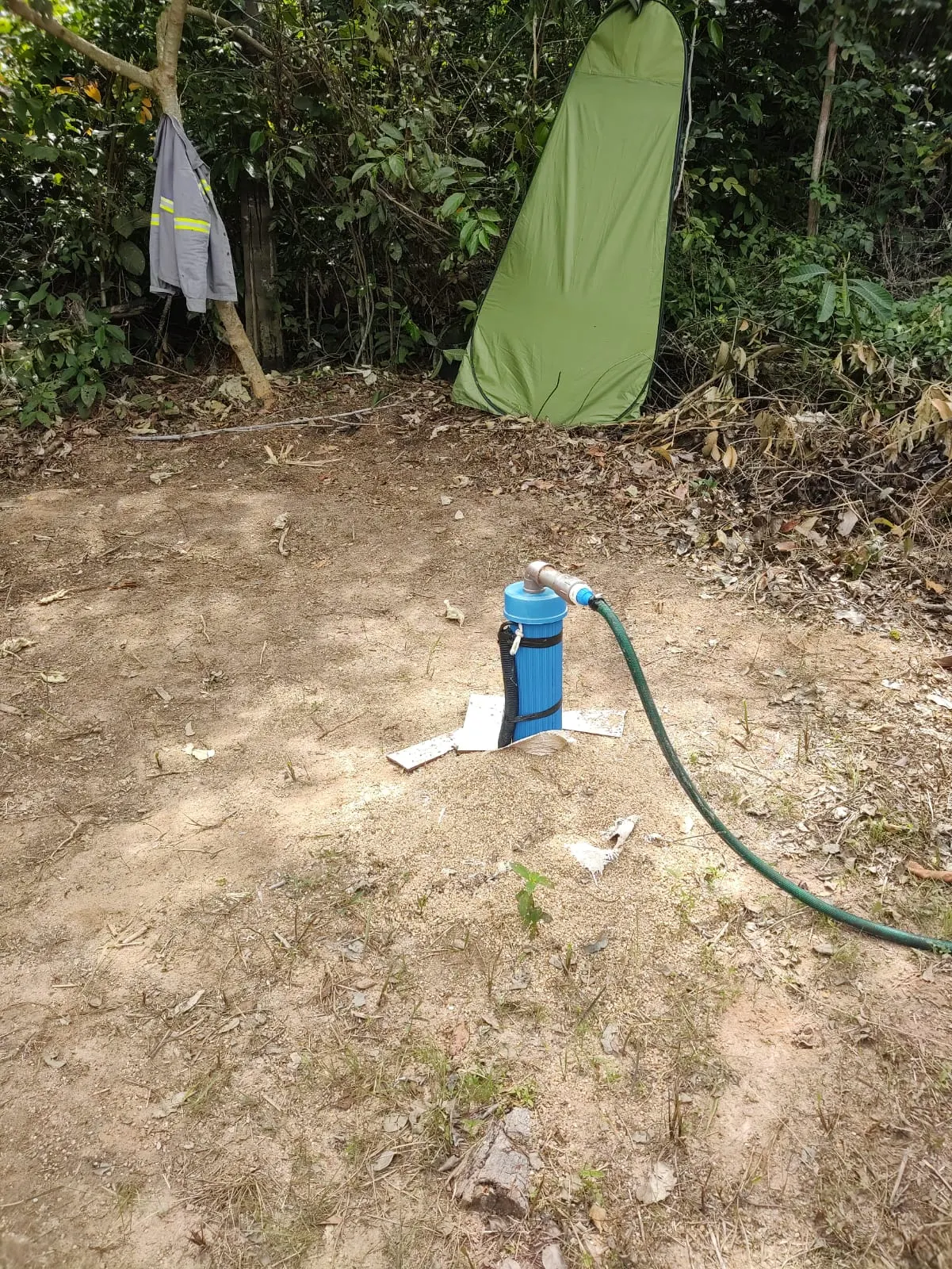 Chácara à venda de 1 ha em Santa Carmem, MT, Brasil