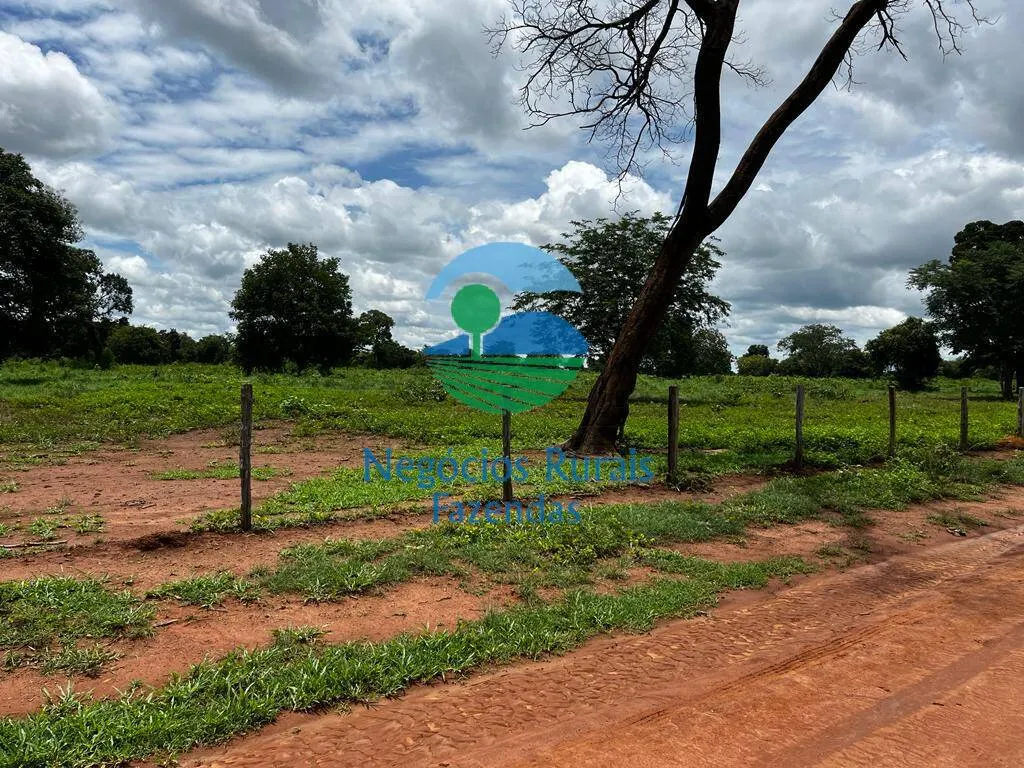 Fazenda à venda de 493 ha em Nova Crixás, GO, Brasil
