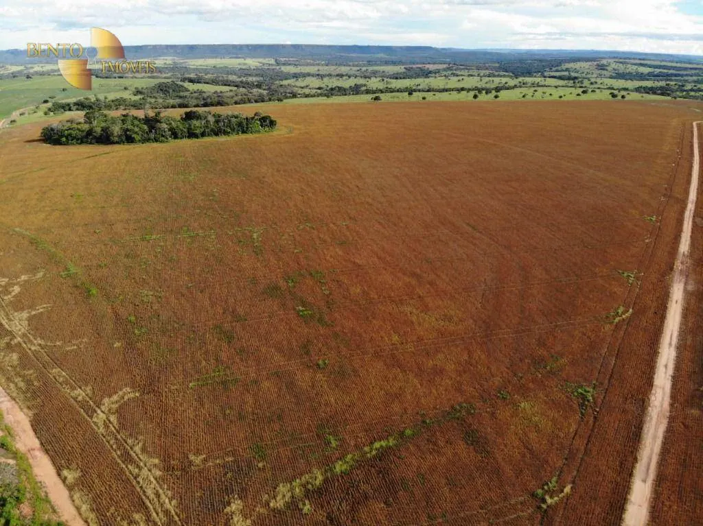 Fazenda à venda e para Arrendar de 5.200 ha em Brasnorte, MT, Brasil