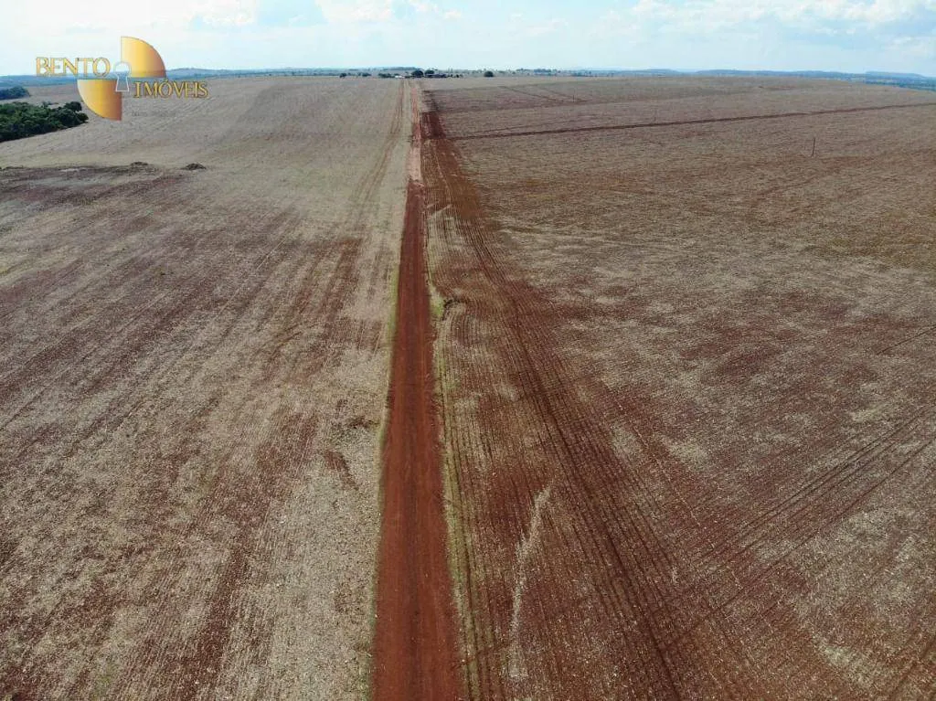 Fazenda à venda e para Arrendar de 5.200 ha em Brasnorte, MT, Brasil