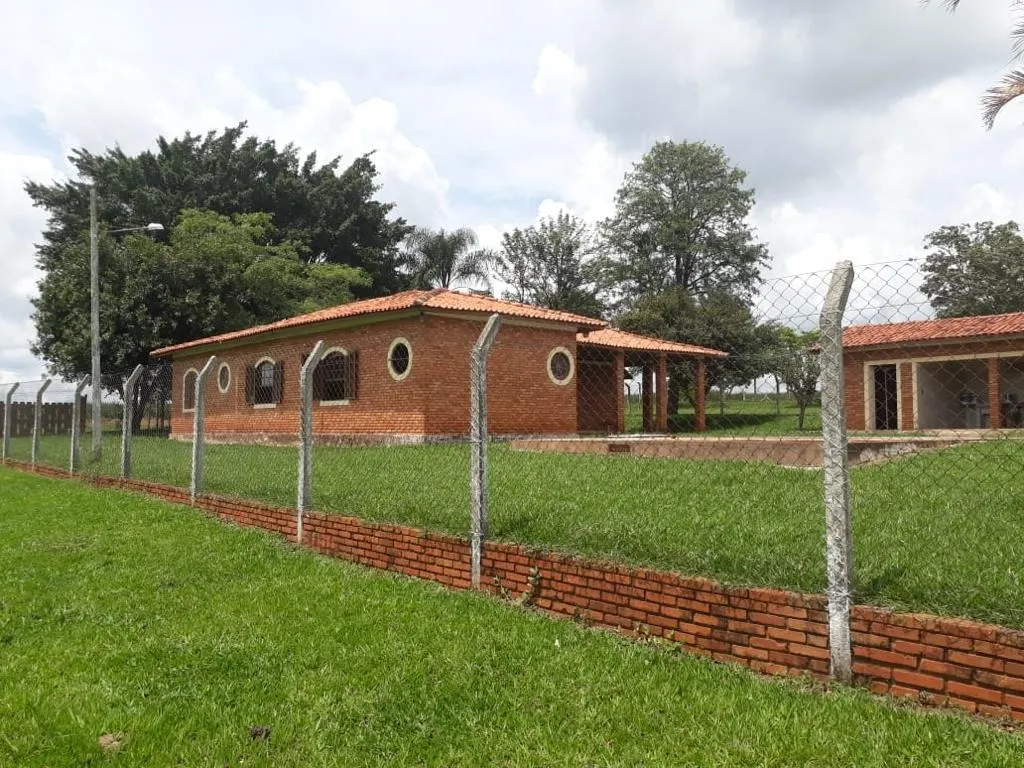 Farm for sale of 7,140 acres in Pompéia, SP, Brazil