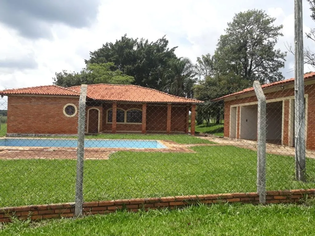 Farm for sale of 7,140 acres in Pompéia, SP, Brazil