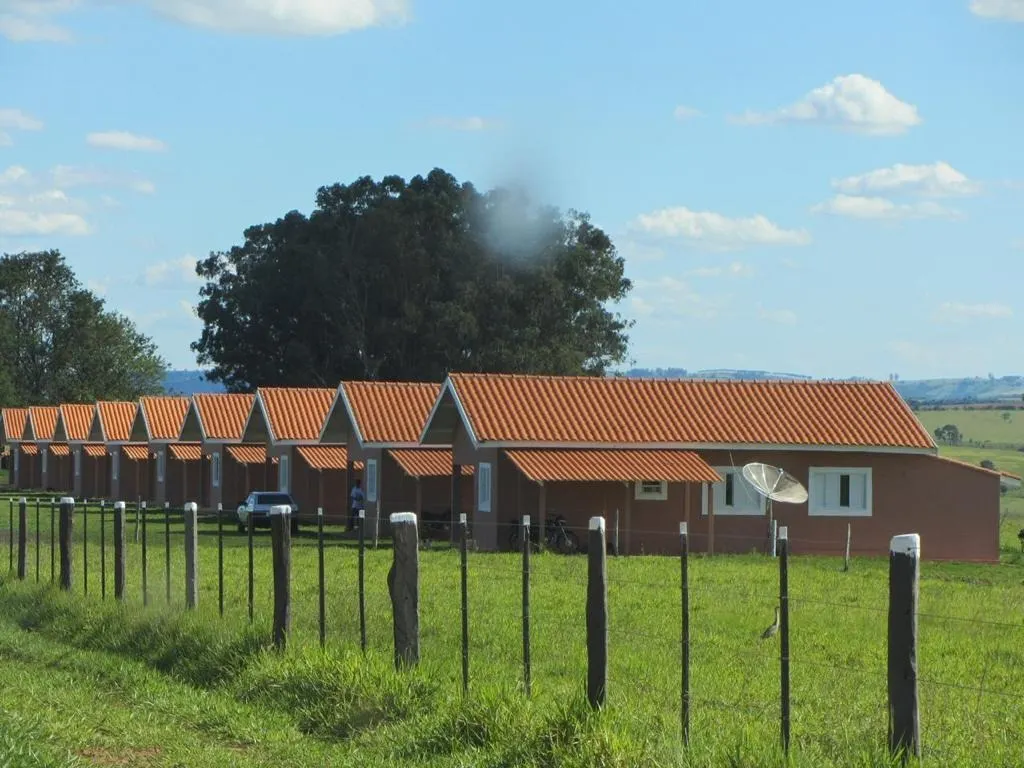 Farm for sale of 7,140 acres in Pompéia, SP, Brazil