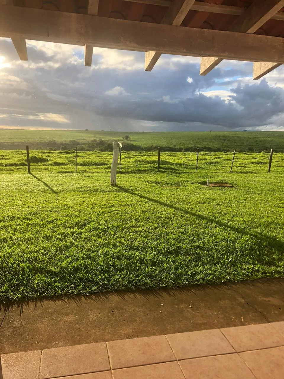 Farm for sale of 7,140 acres in Pompéia, SP, Brazil