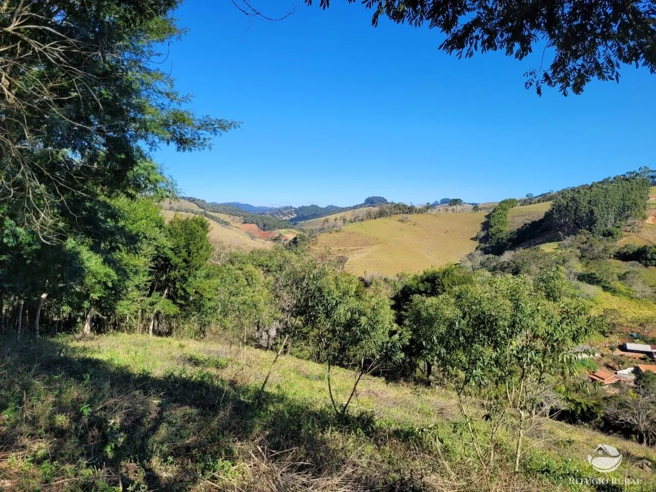 Plot for sale of 5 acres in Santo Antônio do Pinhal, SP, Brazil