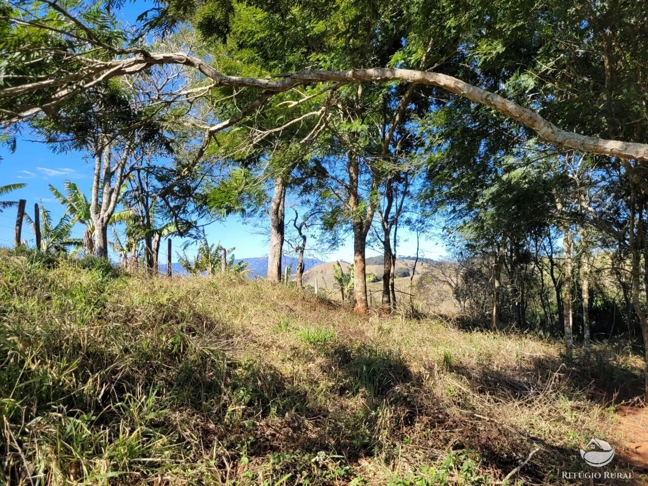 Plot for sale of 5 acres in Santo Antônio do Pinhal, SP, Brazil