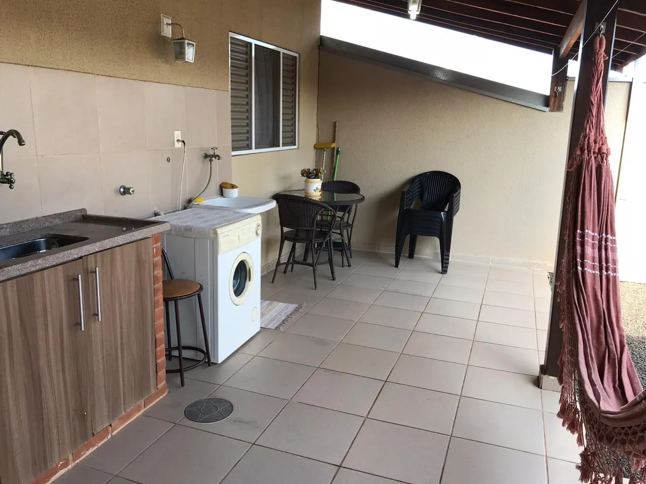 Casa à venda de 228 m² em Sumaré, SP, Brasil