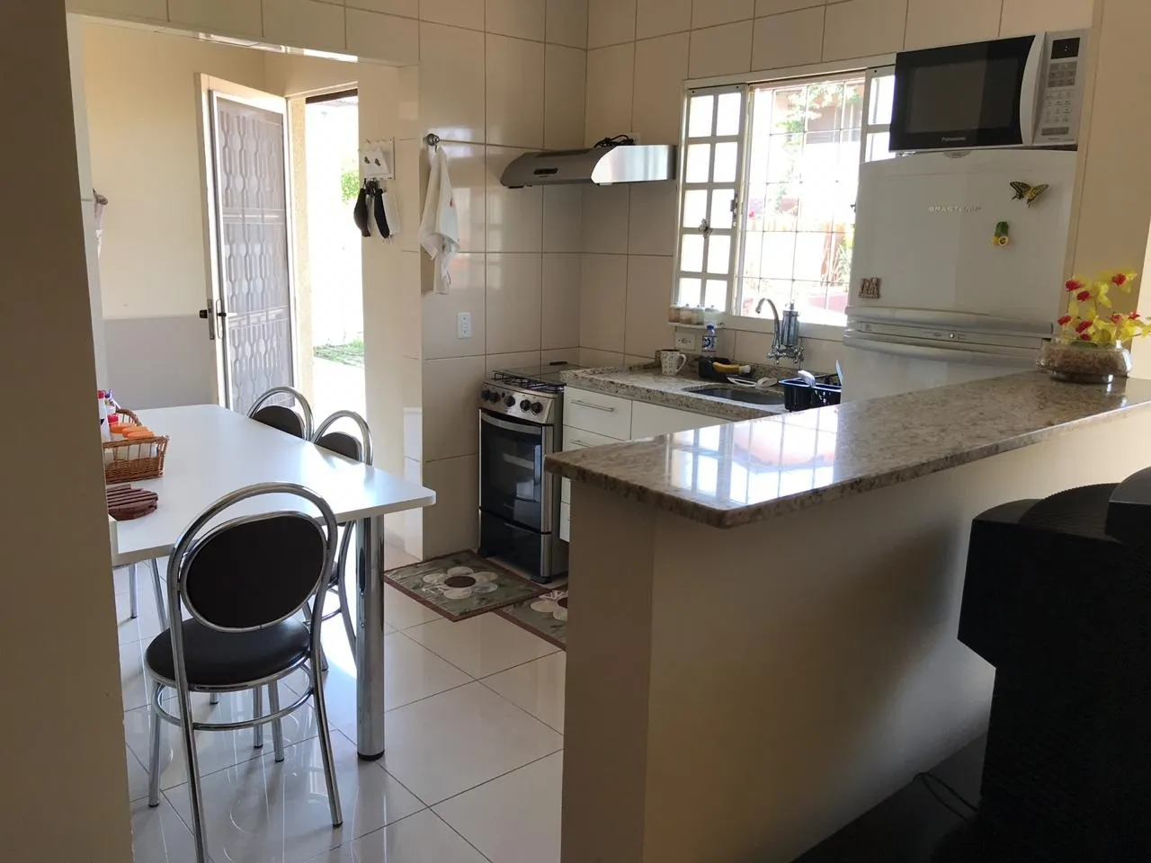 Casa à venda de 228 m² em Sumaré, SP, Brasil