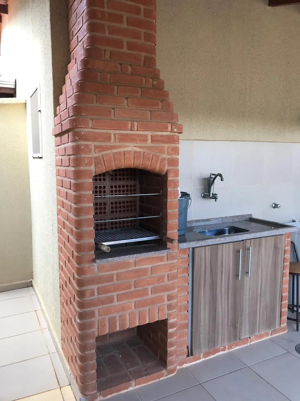 Casa à venda de 228 m² em Sumaré, SP, Brasil