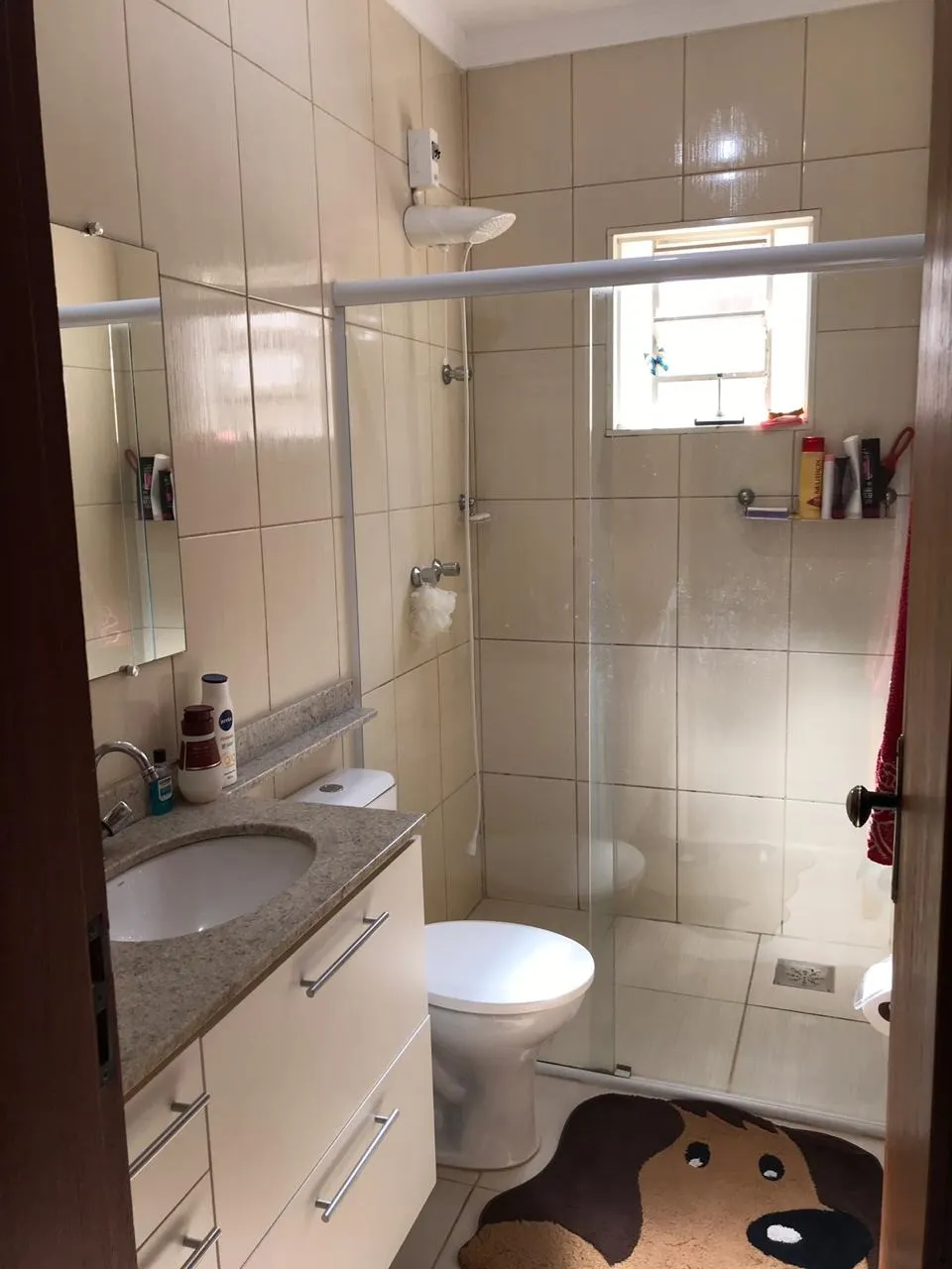 Casa à venda de 228 m² em Sumaré, SP, Brasil