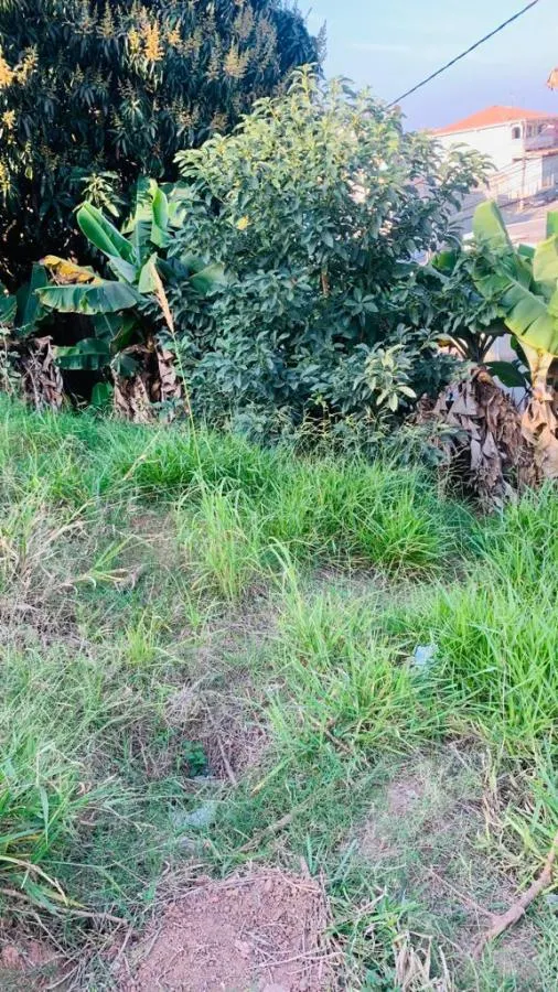 Plot for sale of 260 m² in Mairinque, SP, Brazil