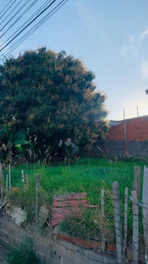 Plot for sale of 260 m² in Mairinque, SP, Brazil