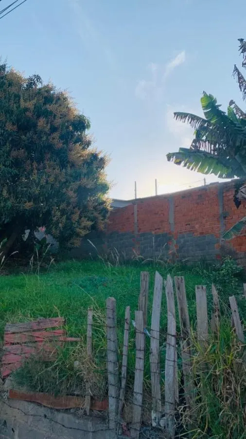 Plot for sale of 260 m² in Mairinque, SP, Brazil