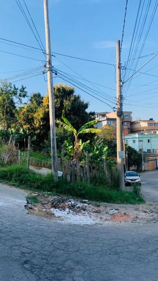 Plot for sale of 260 m² in Mairinque, SP, Brazil