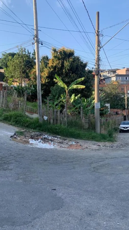 Terreno à venda de 260 m² em Mairinque, SP, Brasil