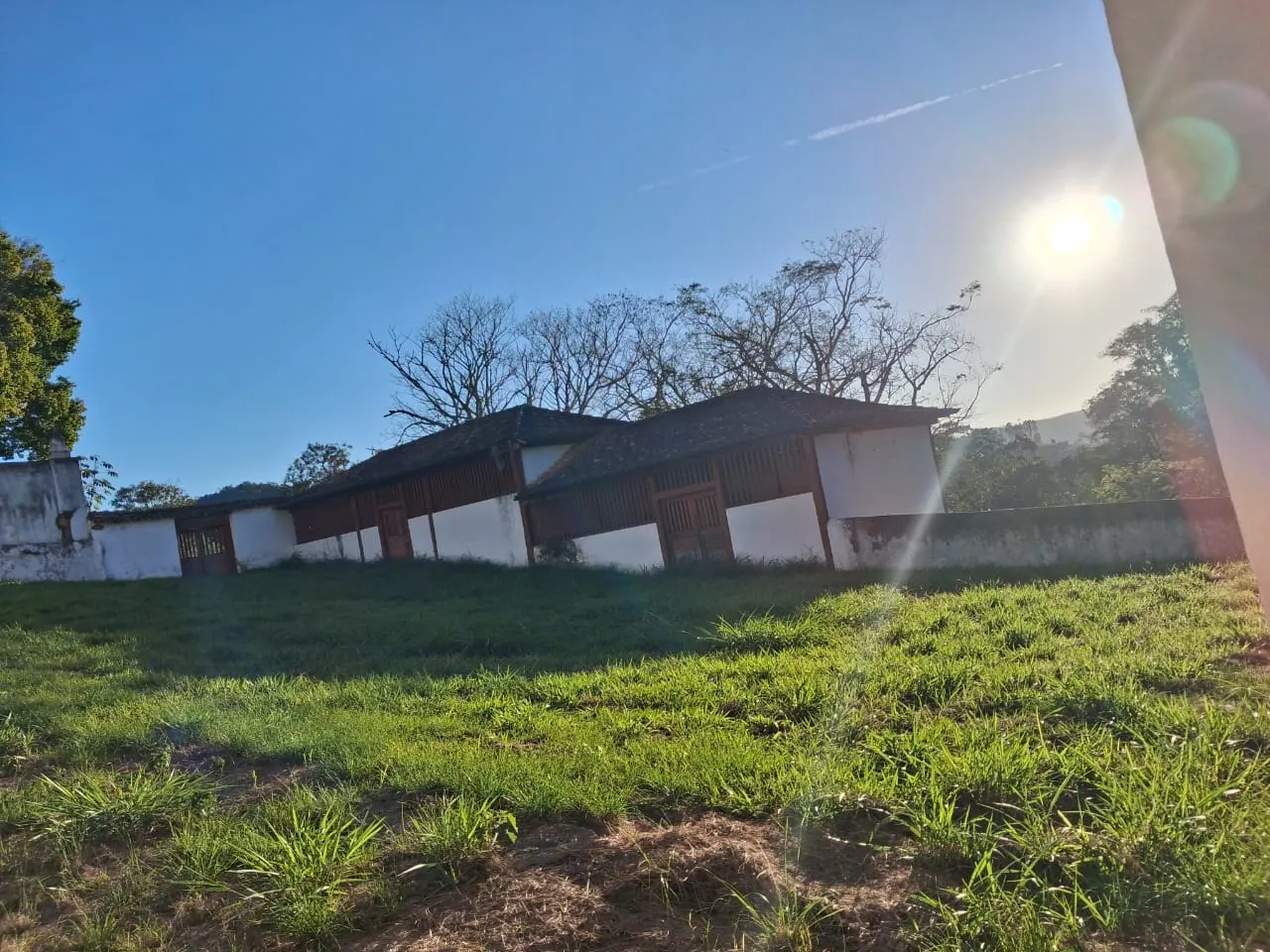 Fazenda à venda de 799 ha em São José do Barreiro, SP, Brasil