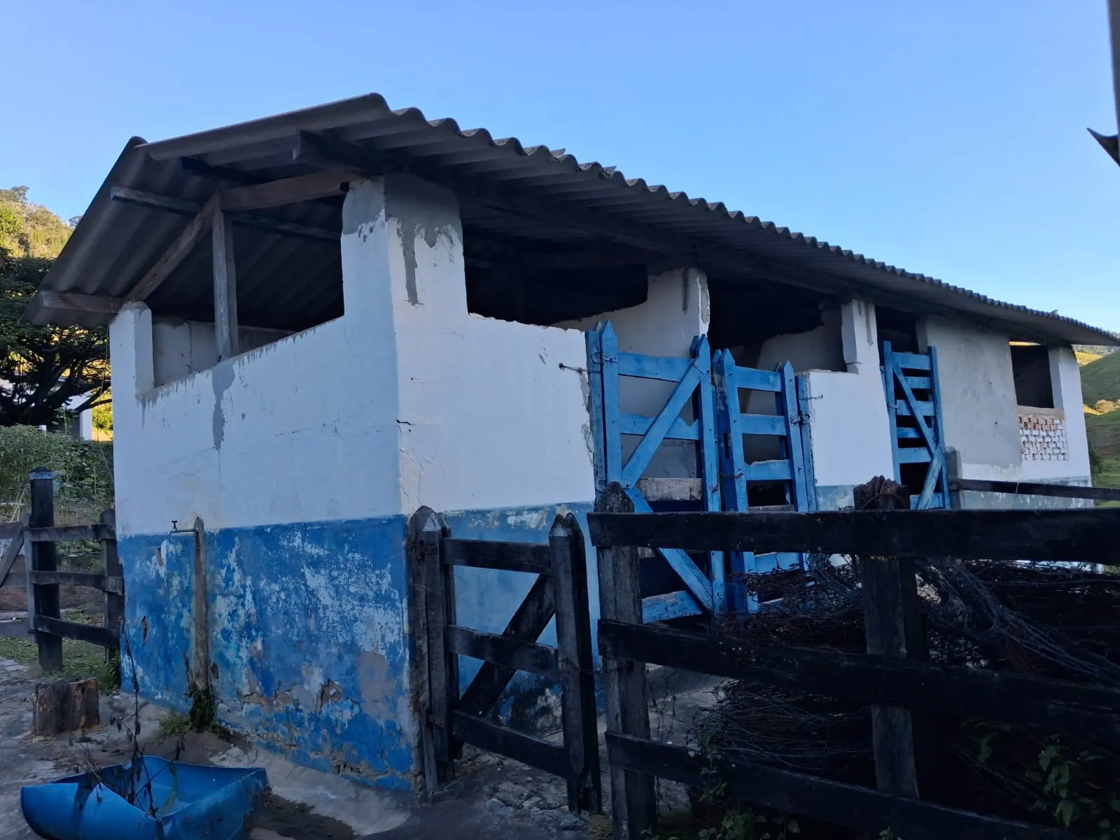 Fazenda à venda de 799 ha em São José do Barreiro, SP, Brasil