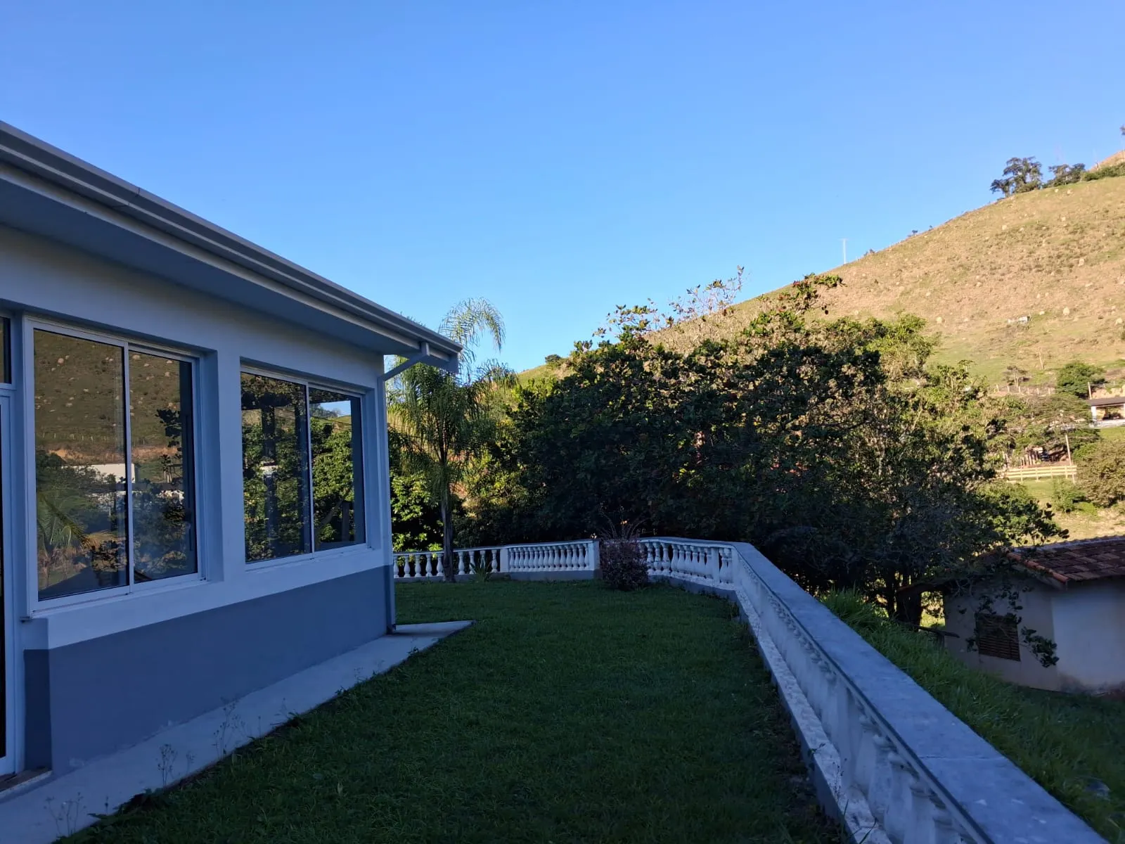 Fazenda à venda de 799 ha em São José do Barreiro, SP, Brasil