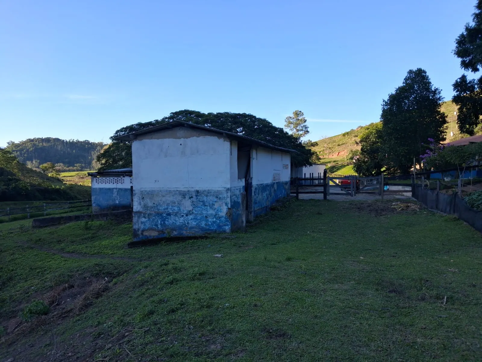 Fazenda à venda de 799 ha em São José do Barreiro, SP, Brasil