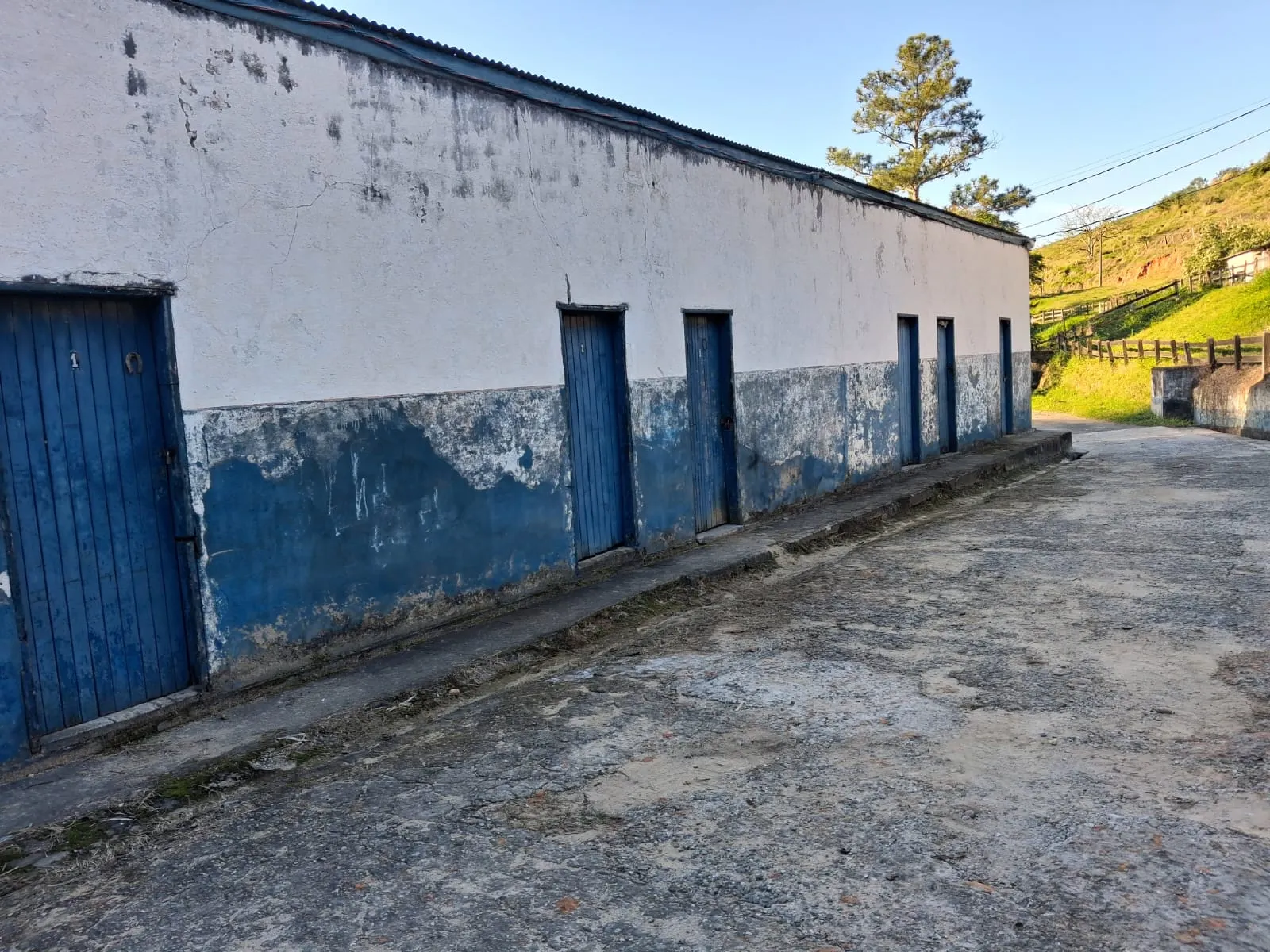 Fazenda à venda de 799 ha em São José do Barreiro, SP, Brasil