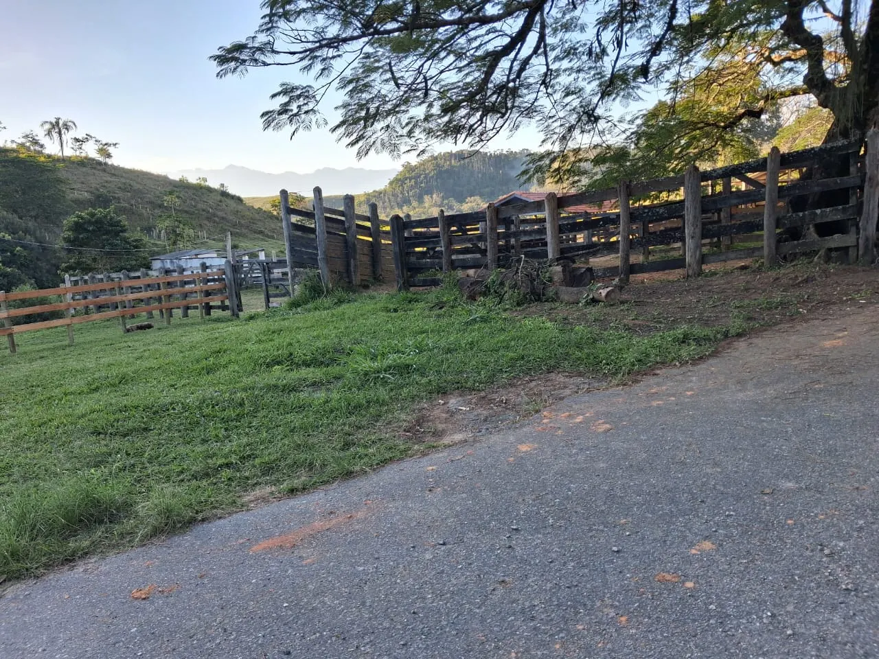 Fazenda à venda de 799 ha em São José do Barreiro, SP, Brasil