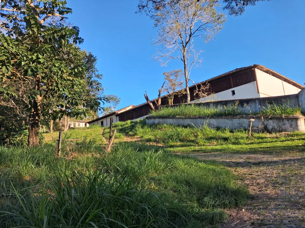 Fazenda à venda de 799 ha em São José do Barreiro, SP, Brasil