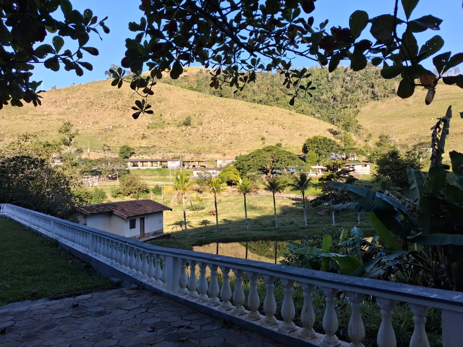 Fazenda à venda de 799 ha em São José do Barreiro, SP, Brasil