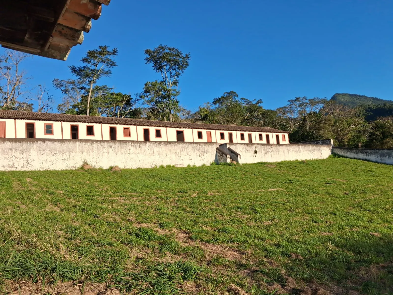 Fazenda à venda de 799 ha em São José do Barreiro, SP, Brasil