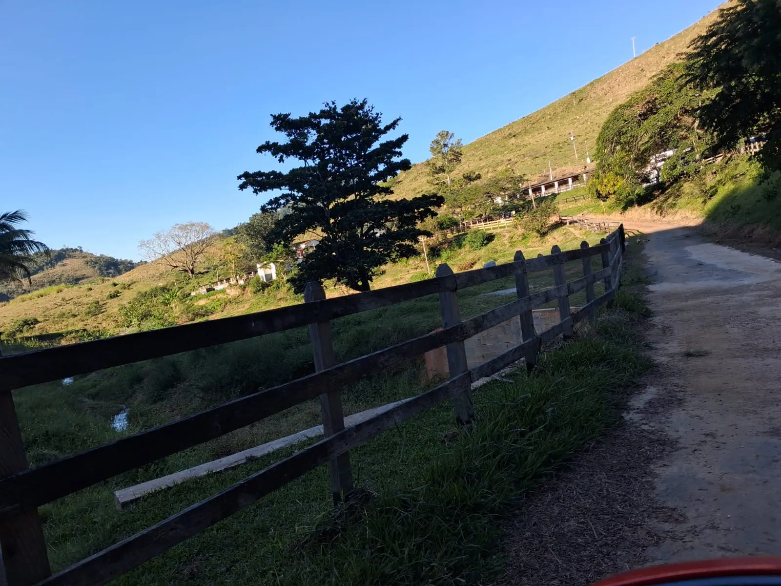 Fazenda à venda de 799 ha em São José do Barreiro, SP, Brasil