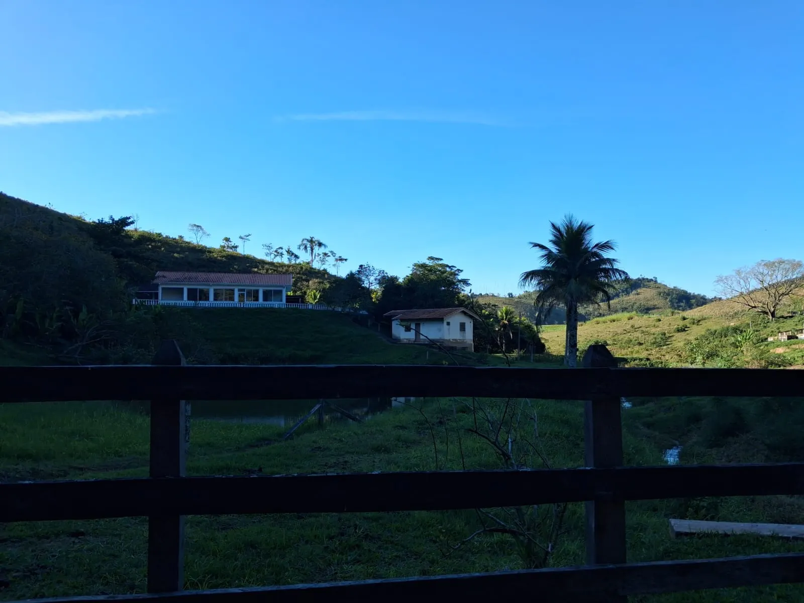 Fazenda à venda de 799 ha em São José do Barreiro, SP, Brasil