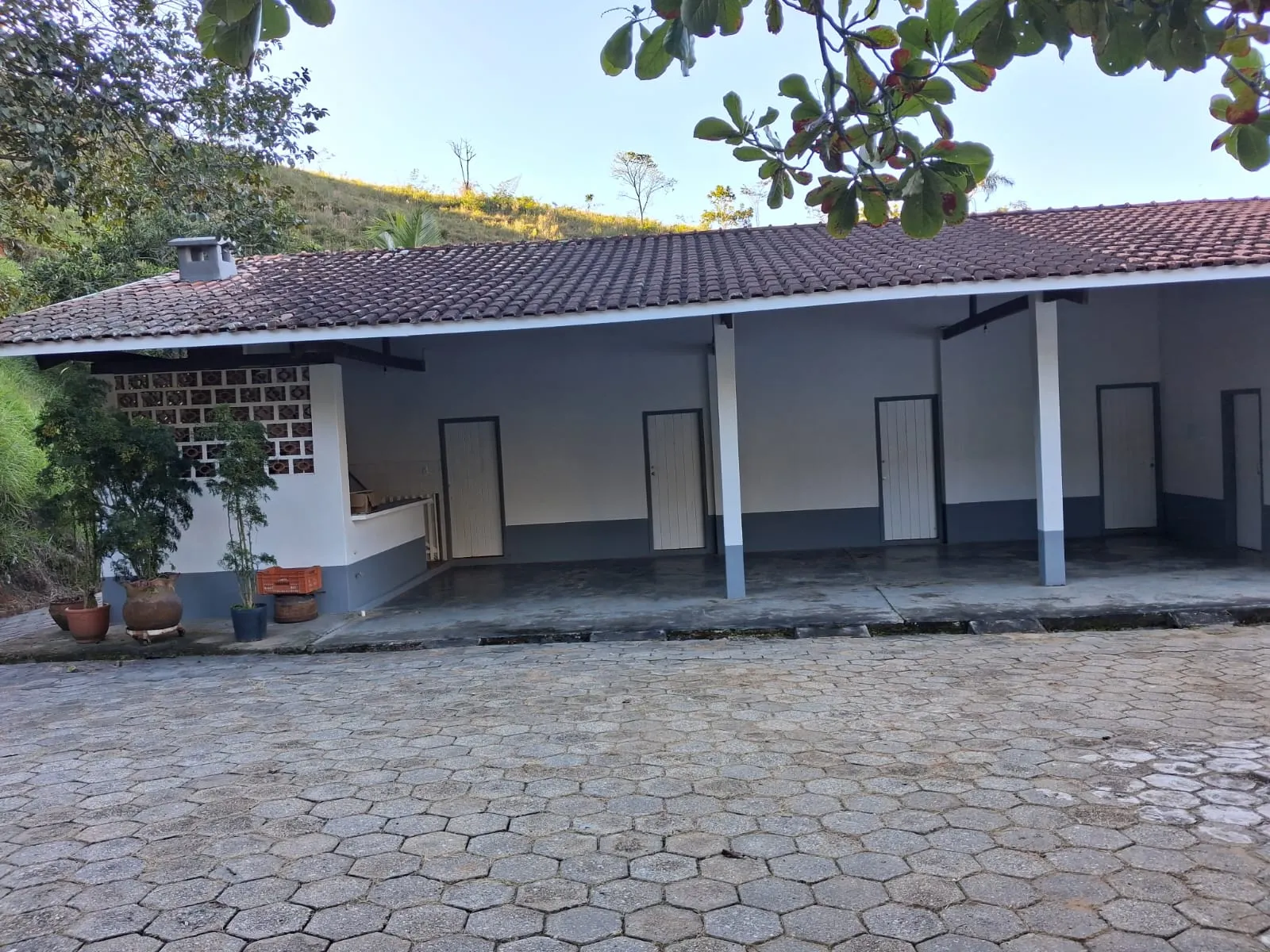 Fazenda à venda de 799 ha em São José do Barreiro, SP, Brasil