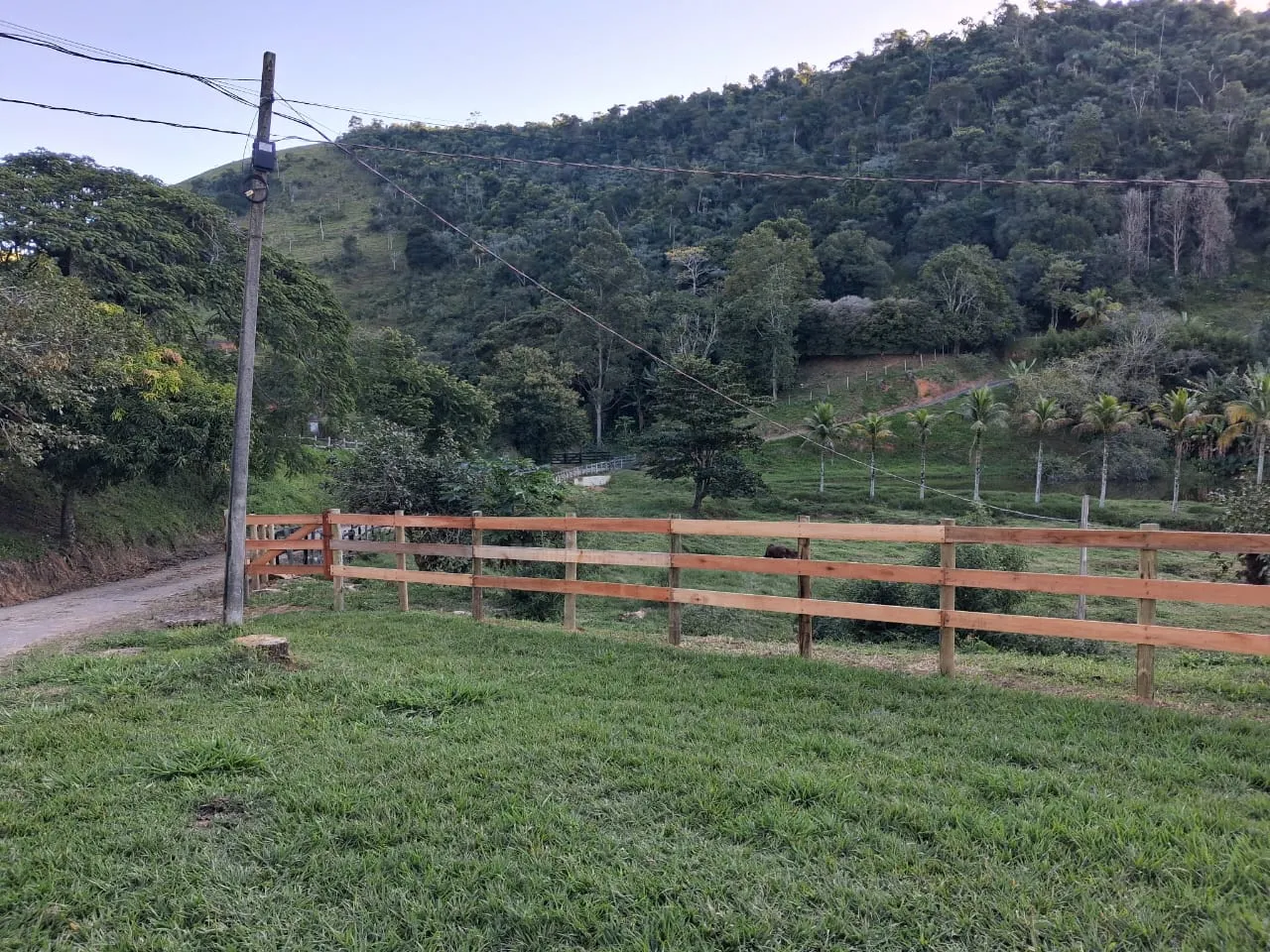 Fazenda à venda de 799 ha em São José do Barreiro, SP, Brasil