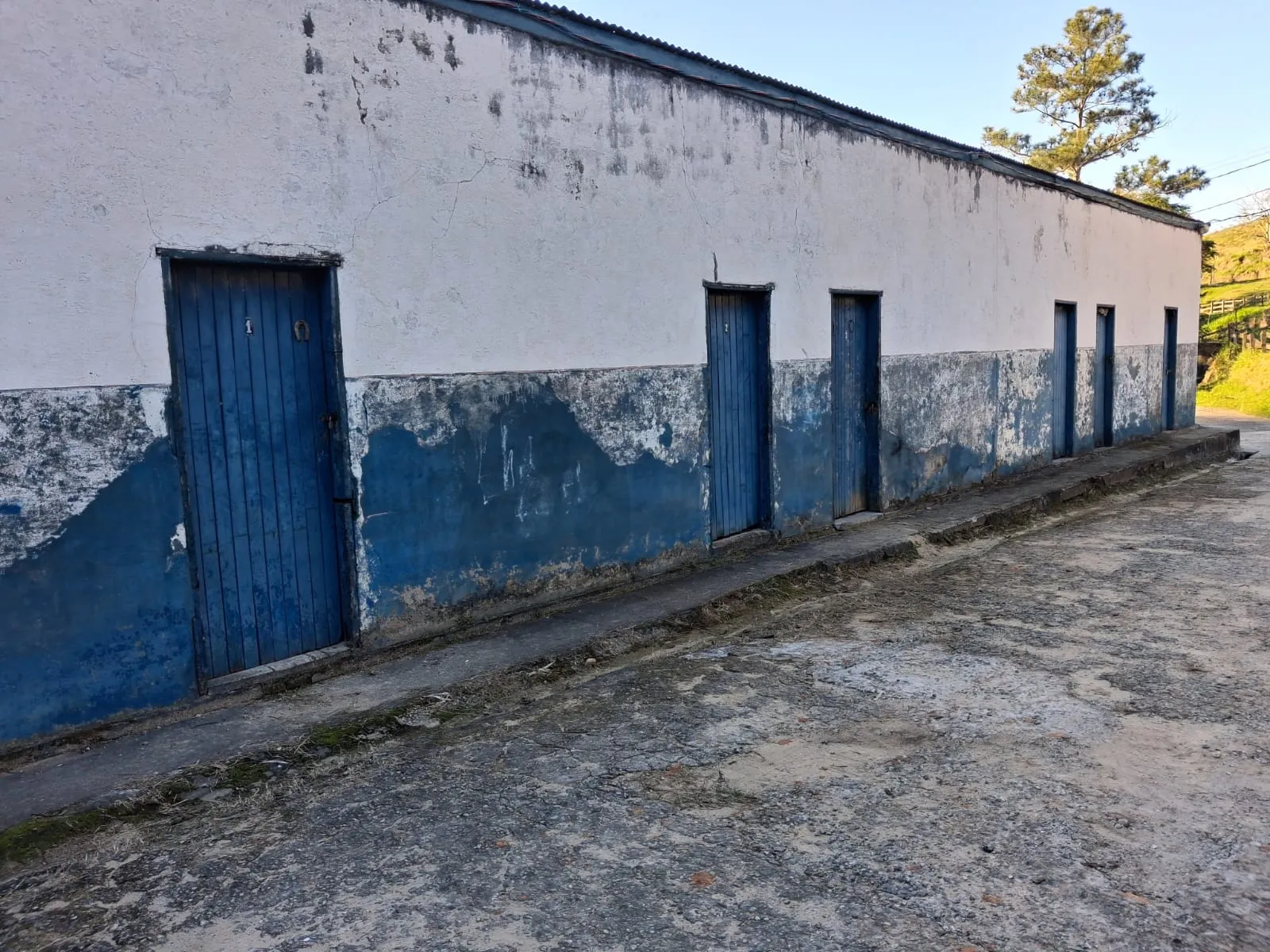 Fazenda à venda de 799 ha em São José do Barreiro, SP, Brasil