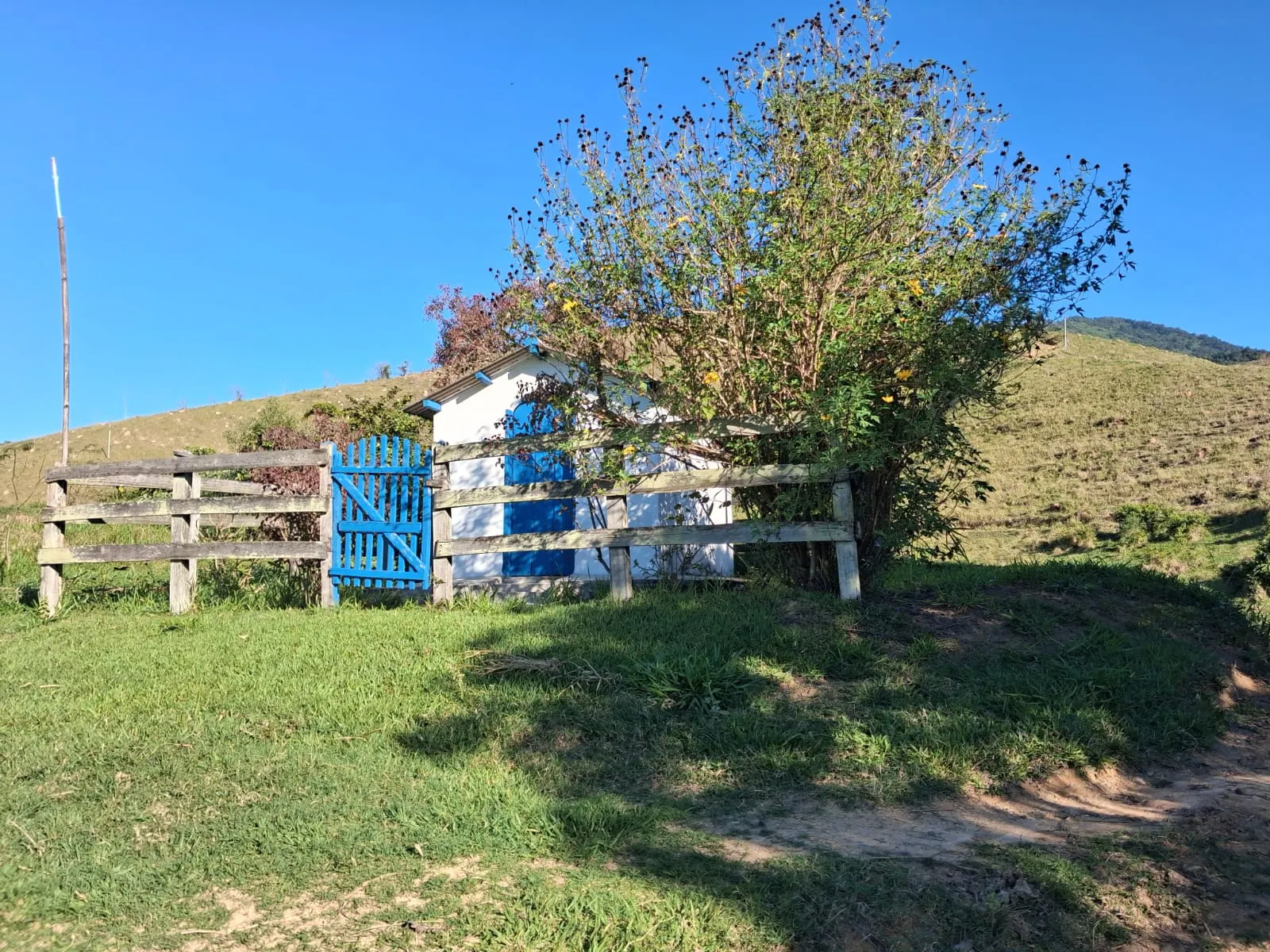 Fazenda à venda de 799 ha em São José do Barreiro, SP, Brasil