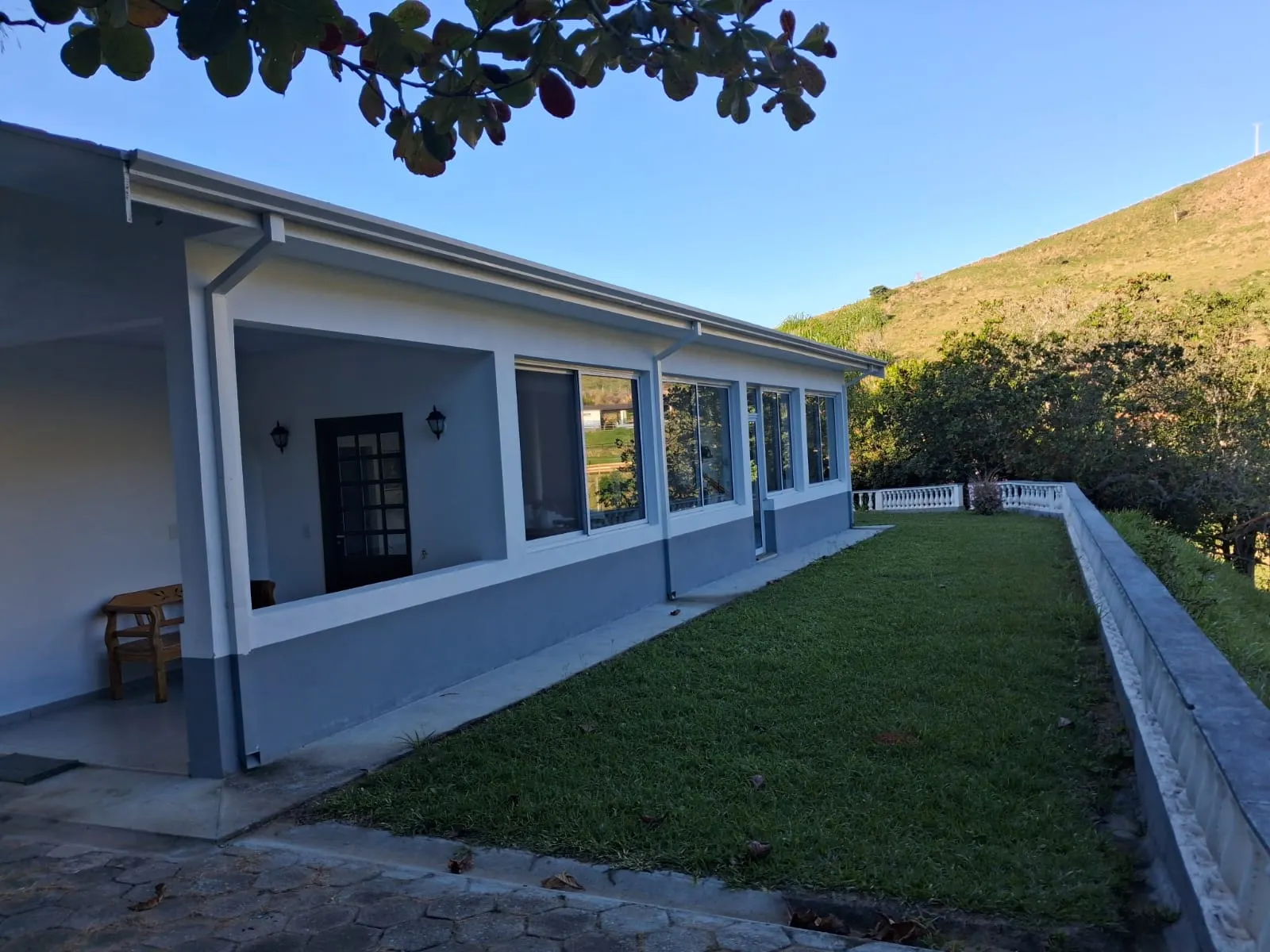 Fazenda à venda de 799 ha em São José do Barreiro, SP, Brasil