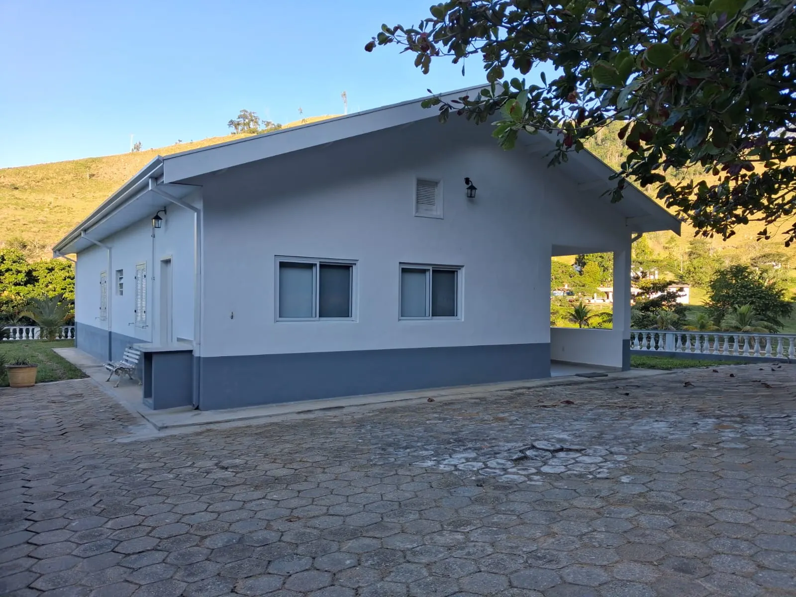 Fazenda à venda de 799 ha em São José do Barreiro, SP, Brasil