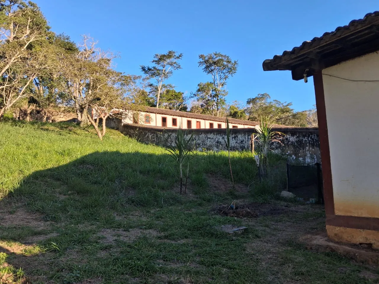 Fazenda à venda de 799 ha em São José do Barreiro, SP, Brasil