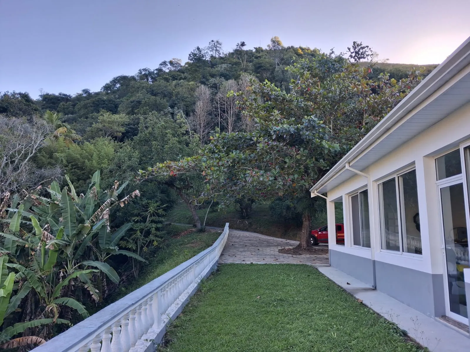 Fazenda à venda de 799 ha em São José do Barreiro, SP, Brasil
