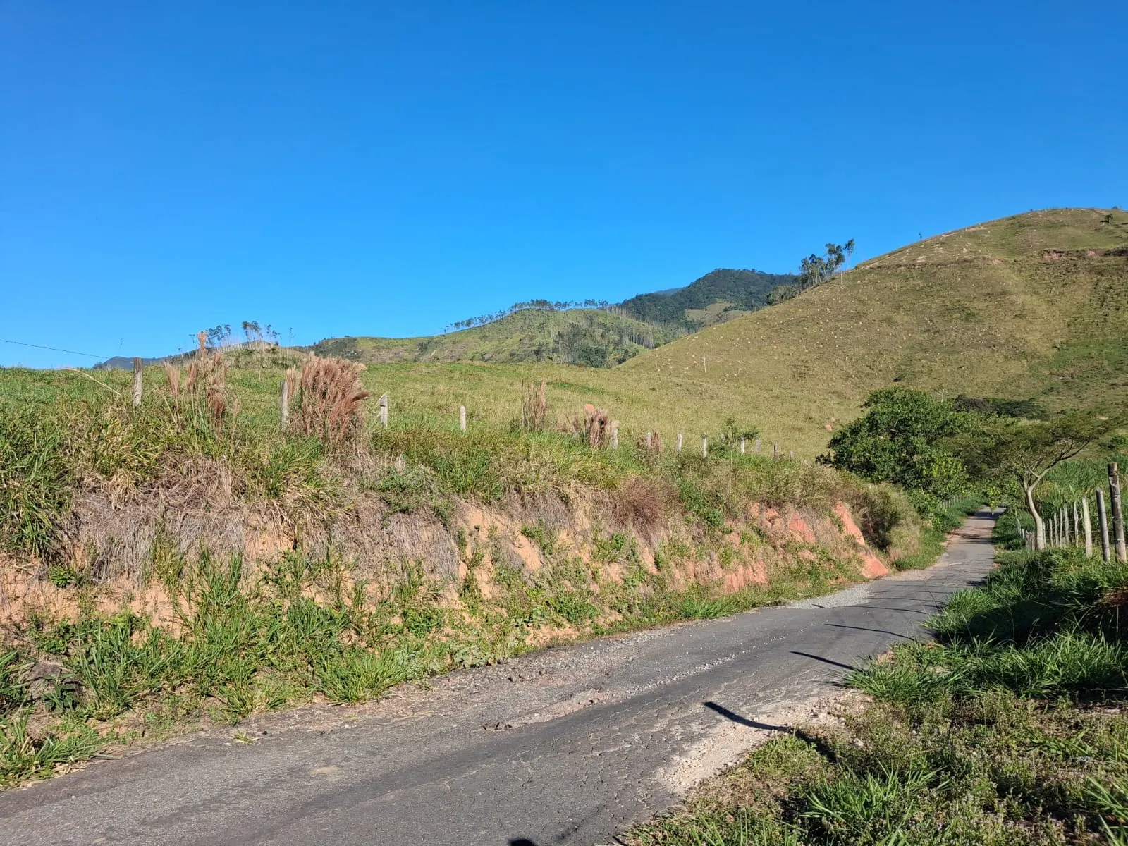 Fazenda à venda de 799 ha em São José do Barreiro, SP, Brasil