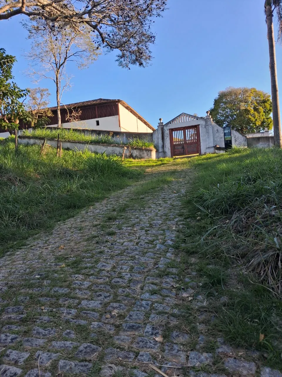Fazenda à venda de 799 ha em São José do Barreiro, SP, Brasil
