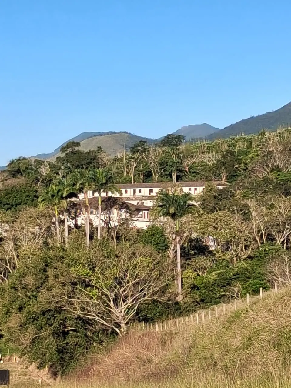 Fazenda à venda de 799 ha em São José do Barreiro, SP, Brasil