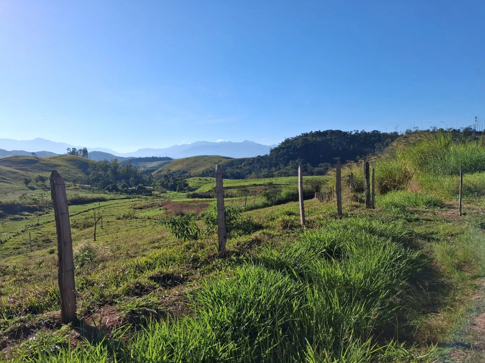 Fazenda à venda de 799 ha em São José do Barreiro, SP, Brasil