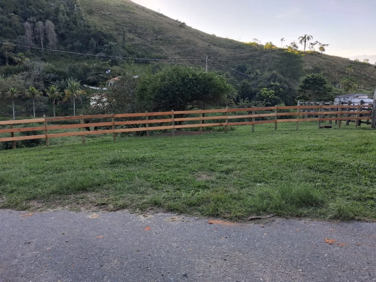 Fazenda à venda de 799 ha em São José do Barreiro, SP, Brasil