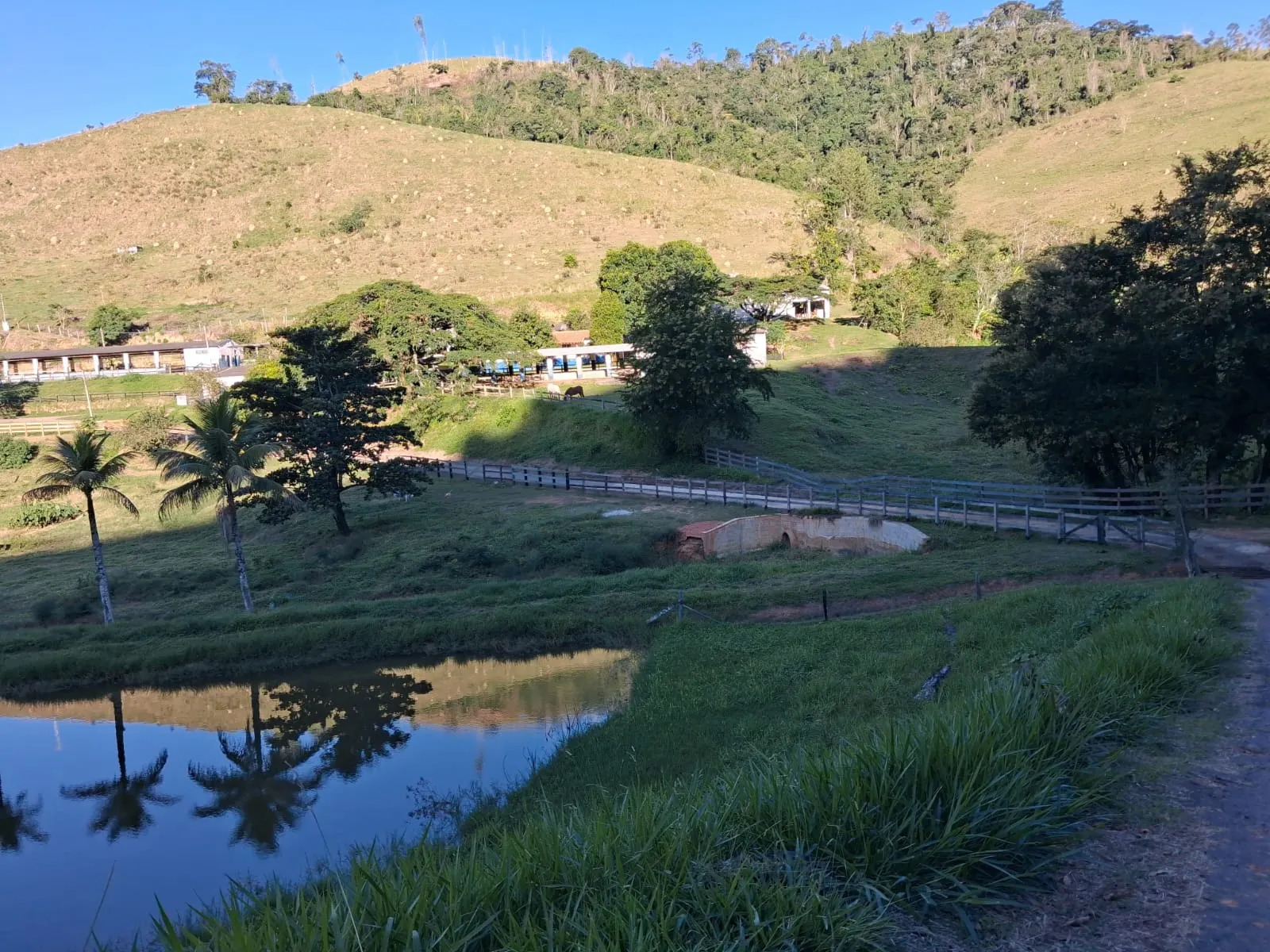 Fazenda à venda de 799 ha em São José do Barreiro, SP, Brasil