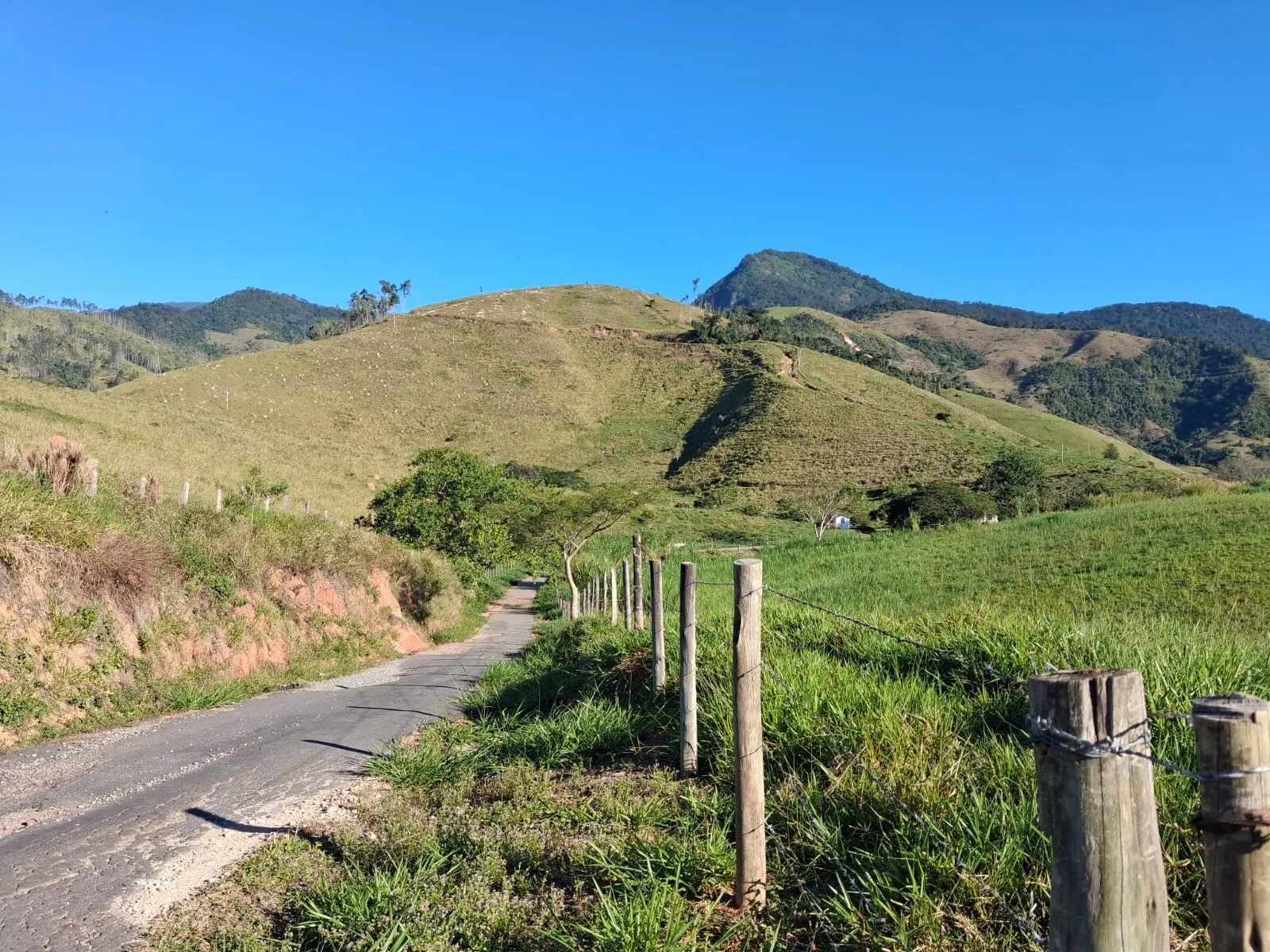 Fazenda à venda de 799 ha em São José do Barreiro, SP, Brasil